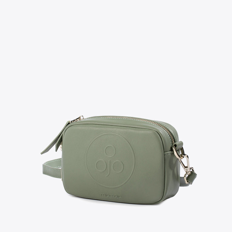 MINI CAMERA BAG - MIMI - Borderless Creations