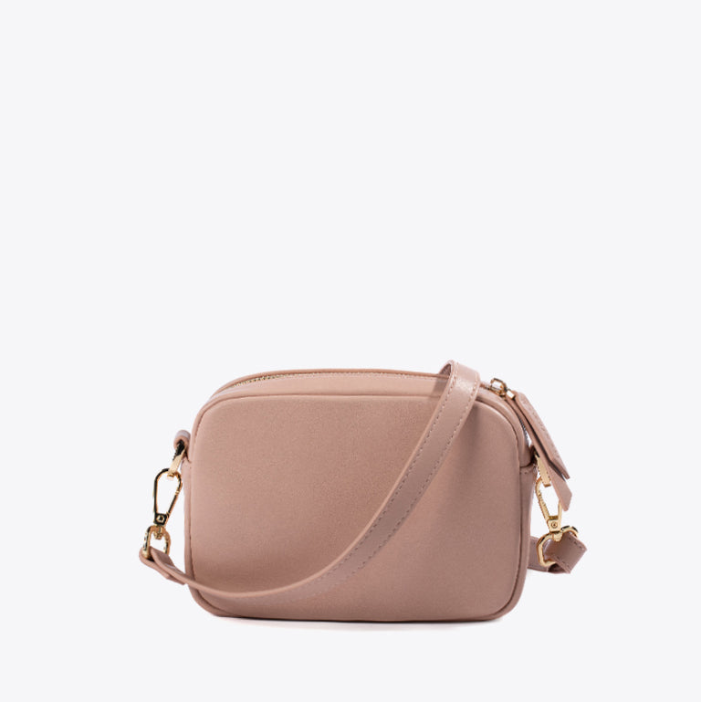 MINI CAMERA BAG - MIMI - Borderless Creations