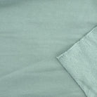 洗えるハンドモップ  - ORGANIC COTTON FLEECE - Borderless Creations