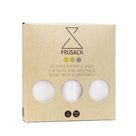 再利用できるプロデュース・バッグ - FRUSACK TRIO - Borderless Creations