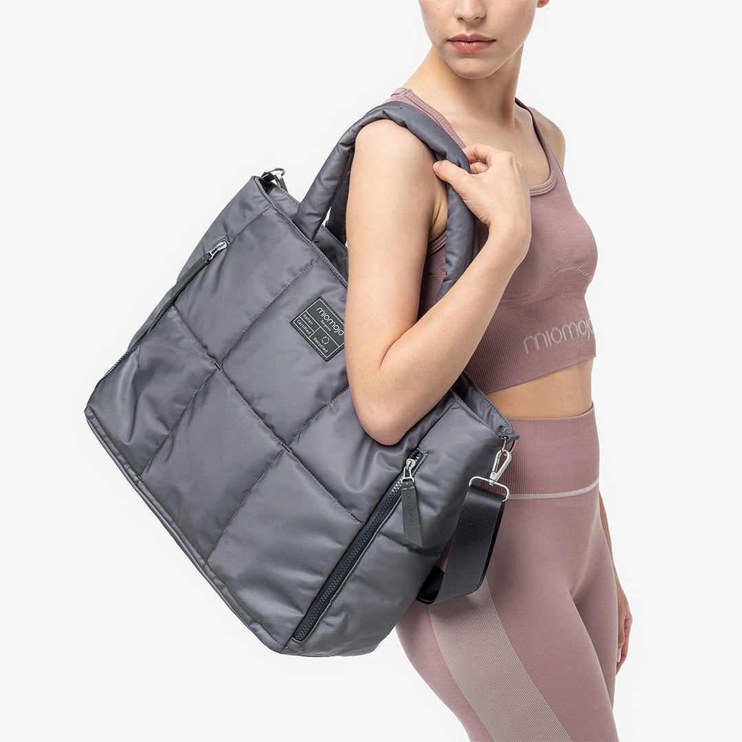 YOGA BAG - MELISSA - Borderless Creations